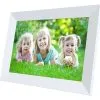 Denver Frameo Digital Wi-Fi Fotoramme 10.1" PFF-1053W - Hvid 2 Denver Frameo Digital Wi-Fi Fotoramme 10.1" PFF-1053W - Hvid -Husholdning butik ab04df7614f1aa978e4a130c6ac33406