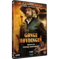 Andre Mærker Gøngehøvdingen