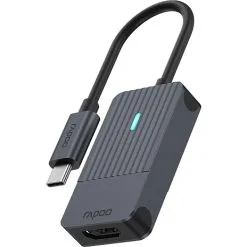 Rapoo USB-C Til HDMI Adapter