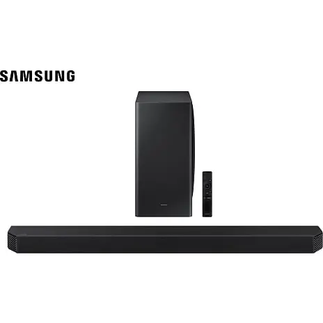 Samsung HW-Q910A Soundbar 7.1.2 Dolby Atmos 3 Samsung HW-Q910A Soundbar 7.1.2 Dolby Atmos
