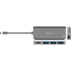 Sinox IMedia USB-C 3.0 Hub -Husholdning butik ab5c22f5 895b 4982 af0a 65c1cb3186a8