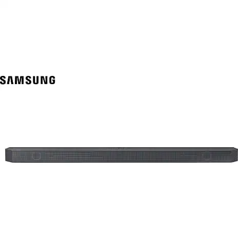Samsung HW-Q810B 5.1.2 Atmos Soundbar 9 Samsung HW-Q810B 5.1.2 Atmos Soundbar - Billede 7