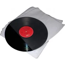 Made For Vinyl Plastlommer Til LP Plader (50 Stk) -Husholdning butik ab6d7023a9bb64ab11ce1f8e8fec18d6
