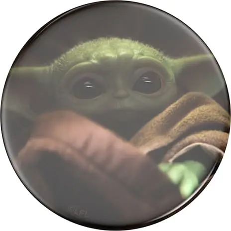 POPSOCKETS Star Wars Baby Yoda 3 POPSOCKETS Star Wars Baby Yoda