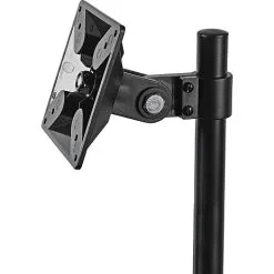 Nedis Ergonomisk Skærmbeslag 14-24" -Husholdning butik ab999fb2779635af23da8d05ba621e8e