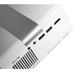 Technaxx TX-127 Mini-LED HD Beamer 1280x720 2000Lum 150 -Husholdning butik ab9def24 bde5 4ad6 afb0 f732c6dc777f