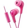 JVC Hovedtelefon FX7M Gumy Plus In-Ear Mic - Rosa -Husholdning butik ac039e1d 25f0 433a 8d26 745d8119dd49