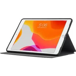 Targus Click-In Case Til IPad 10.2" Og 10.5" - Sort -Husholdning butik ac131fb9 ecbd 4b7c 8baa 492bf7051b67