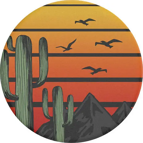 Popsockets Saguaro Sunset 3 Popsockets Saguaro Sunset
