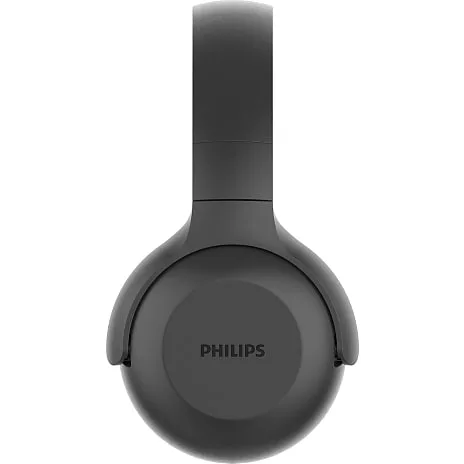 Philips UH202 Trådløse Hovedtelefoner - Sort 4 Philips UH202 Trådløse Hovedtelefoner - Sort - Billede 2