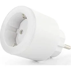 Caliber Wifi Smart Home Plug 1 Udtag
