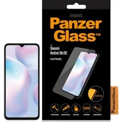Andre Mærker PanzerGlass Xiaomi 9A Case Friendly - Black 7 Andre Mærker PanzerGlass Xiaomi 9A Case Friendly - Black -Husholdning butik accc0108 41e2 4260 8040 c958ed5d5d02