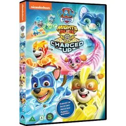 Andre Mærker Paw Patrol Sæson 6 Volume 3