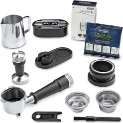 Delonghi La Specialista Pump The Arte EC9155 -Husholdning butik ace01965 d7d3 4e88 97f1 97b46c8a3812