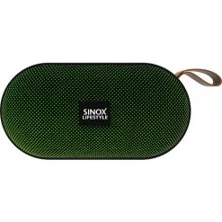 Sinox Sonitus Rock SXL 4020 Bluetooth Højttaler - Sort -Husholdning butik ace328ac5fd950fead7582d2e7cfb0ec