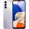 Samsung Galaxy A14 5G 64GB - Silver -Husholdning butik acf1bcd64da0c6fa2af113f1ca54f573