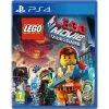 PS4: The LEGO Movie, Videogame -Husholdning butik ad2ddd85 7a3a 48e5 b512 b3c27d332779