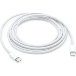 APPLE USB-C Opladningskabel - 2 M
