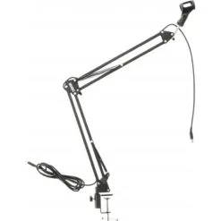 Innox IVA 08 Jr. USB Black Broadcast-mic