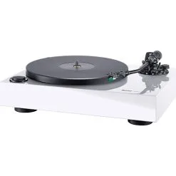 Magnat MT990 Direct-Drive Pladespiller Hvid -Husholdning butik ad60e4a8 8dc0 41ab 8bcb bfe6fbc845bc