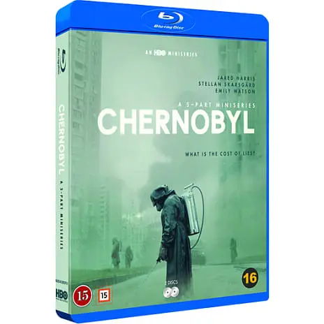 Andre Mærker Chernobyl 3 Andre Mærker Chernobyl