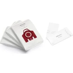 Miele Original Støvsugerposer 4-pak -Husholdning butik ad640ddc cd8c 460b af64 fbad008a00f4