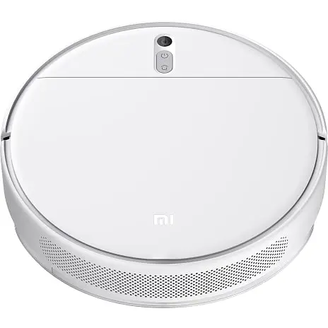 Xiaomi Mi Robotstøvsuger Mop 2 Lite - Hvid 8 Xiaomi Mi Robotstøvsuger Mop 2 Lite - Hvid - Billede 6