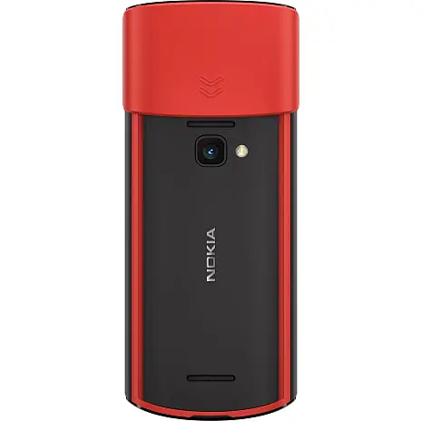 Nokia 5710 4G - Black 7 Nokia 5710 4G - Black - Billede 5