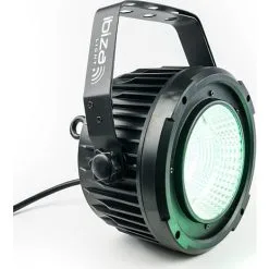 Ibiza COB Par LED 50W RGBWA -Husholdning butik ad86c011 4dfe 4973 9450 db8e76503ac6