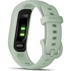 Garmin Vivosmart 5 Aktivitetsur - Cool Mint -Husholdning butik adcd91fd 8881 4e30 bac0 d4129a5b5831