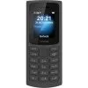 Nokia 105 4G - Black -Husholdning butik aded4e4cab17b29de9ae63ed553159d1