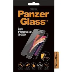 PanzerGlass Apple IPhone 6/6s/7/8/SE