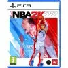Nordic Game Supply PS5: NBA 2K22