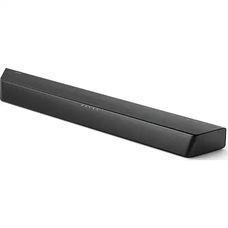 Philips B7207 2.1 Soundbar Med Trådløs Subwoofer 7 Philips B7207 2.1 Soundbar Med Trådløs Subwoofer - Billede 5
