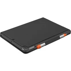 Logitech Slim Folio Til IPad -Husholdning butik aecd7b2f d4c1 4784 9c9f f0f8cfac6c47