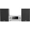 Kenwood M9000S - Smart Mini Stereo Sølv -Husholdning butik aedd29c7 33a9 423c be8b 5404c512649e