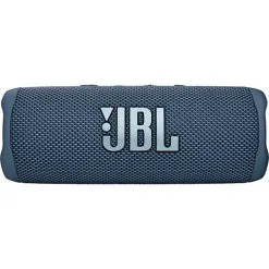 JBL Flip 6 BT Speaker - Blå -Husholdning butik aefd04f9 3a04 417f b697 3763988b2a8c