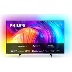 Philips The One 43" UHD TV 43PUS8517