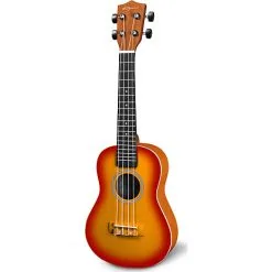 Reno RU300 Grand Concert Ukulele - Cherry 9 Reno RU300 Grand Concert Ukulele - Cherry -Husholdning butik af1e00b0 2643 4131 8cbb 41f650236e73