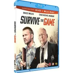 Mis.label Survive The Game