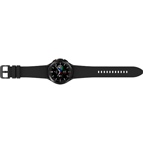 Samsung Galaxy Watch4 Cl 46mm Bt Black 6 Samsung Galaxy Watch4 Cl 46mm Bt Black - Billede 4