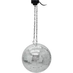 Eurolite Spejlkuglesæt 30cm -Husholdning butik af65a5bb dcef 432c a49d 950527a478a4