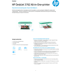 HP DeskJet 3762 All-in-One-printer -Husholdning butik af6e1f61 a06c 4585 9562 3813c715f35f