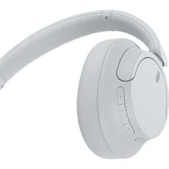 Sony WHCH720NW Headset - Hvid -Husholdning butik af789fc7e6a3c396d873551b144a5438