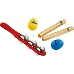 Meinl Nino Percussionsæt 2