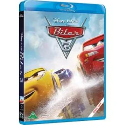 Disney / Pixar Biler 3