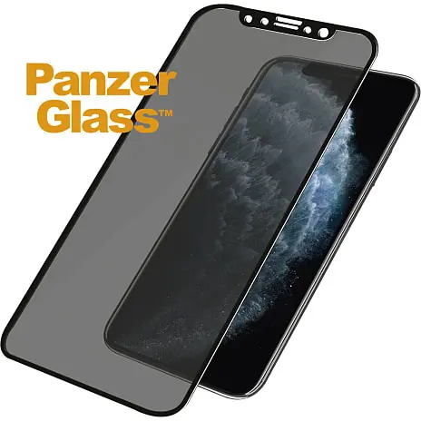 PanzerGlass IPhone X XS 11 Pro CF Privacy 5 PanzerGlass IPhone X XS 11 Pro CF Privacy - Billede 3