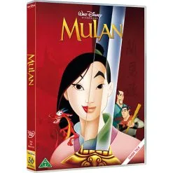 Disney / Pixar Mulan