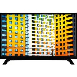 Toshiba 32" LED TV 32WL1C63DG