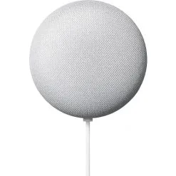 Google Nest Mini 2.gen. Smarthøjttaler Med Stemmestyring -Husholdning butik b07f4940 b9a4 4d64 a151 762d123fce38